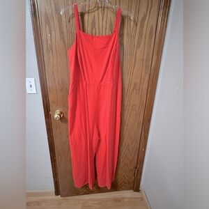 Plus size Women’s Jumpsuit